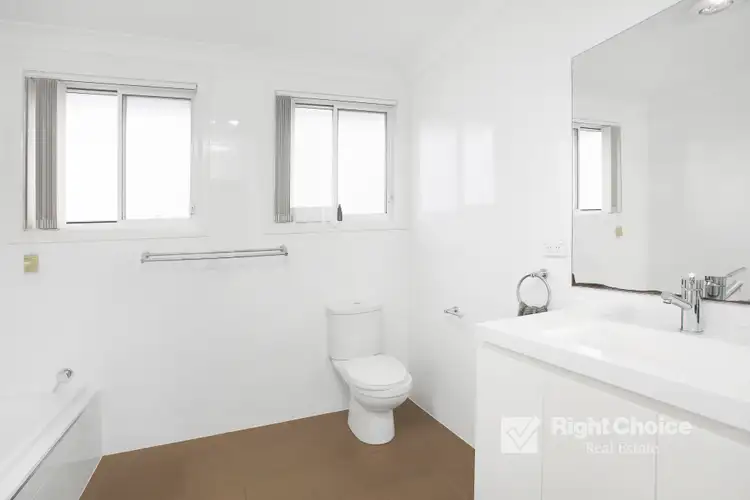 Sixth view of Homely townhouse listing, 2/187 Tongarra Road, Albion Park NSW 2527