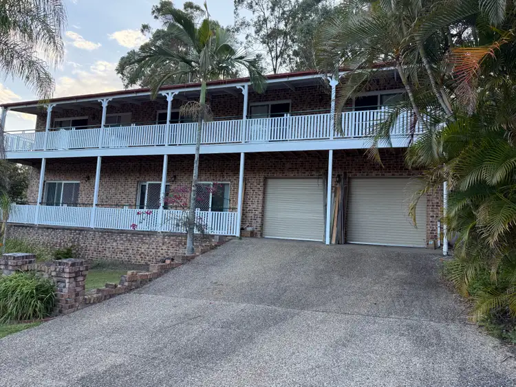 Main view of Homely house listing, 6 Tangadee Court, Shailer Park QLD 4128