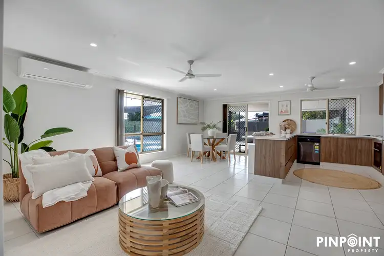 Main view of Homely house listing, 2 Cuthbert Court, Slade Point QLD 4740