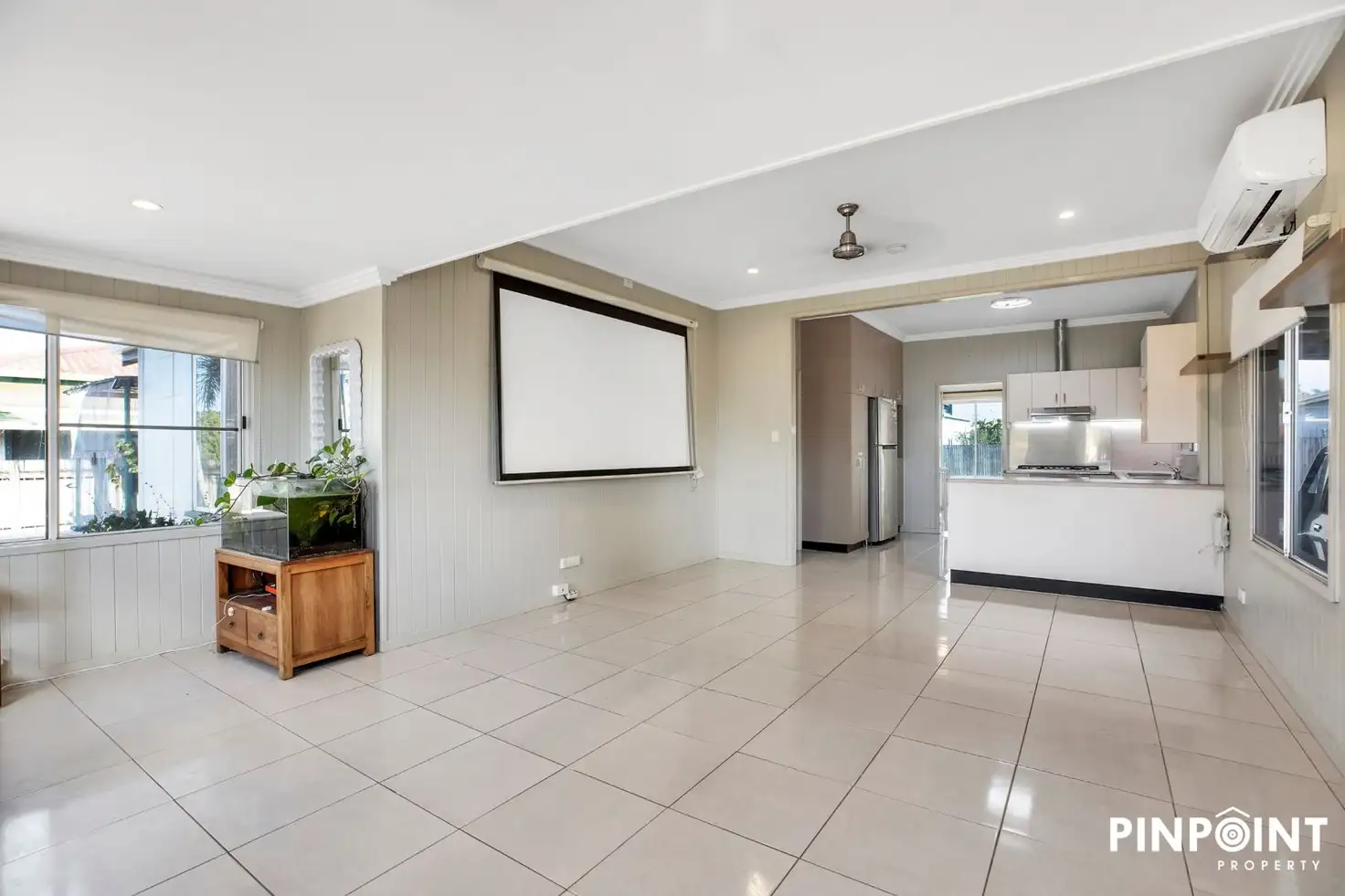 Main view of Homely house listing, 15 Adrian Street, West Mackay QLD 4740