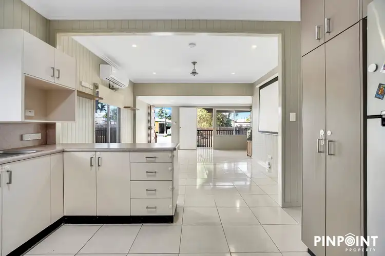 Fifth view of Homely house listing, 15 Adrian Street, West Mackay QLD 4740