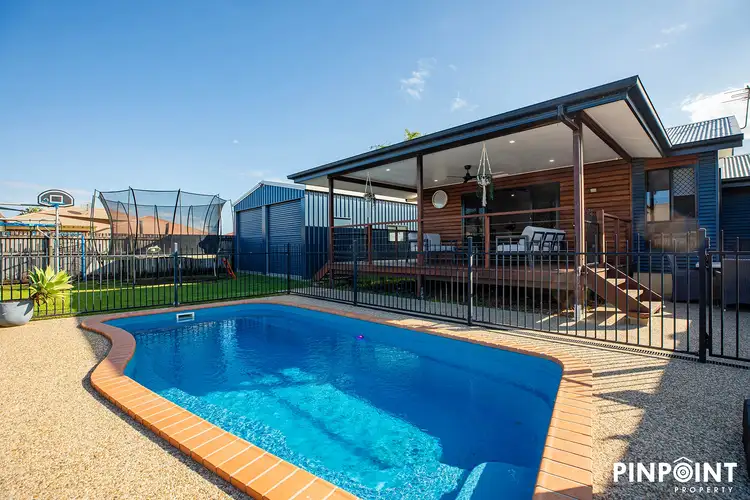 13 Romaine Court, Glenella QLD 4740