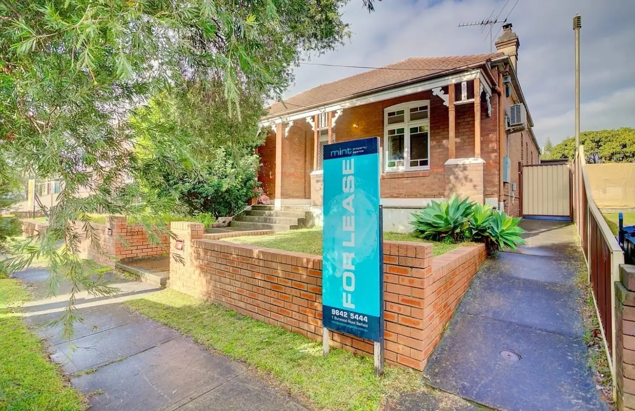 Main view of Homely house listing, 22 Perry Street, Campsie NSW 2194