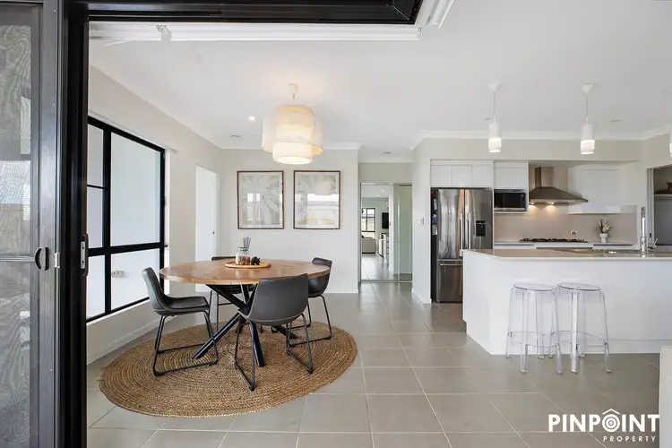 21 Bjelke Circuit, Rural View QLD 4740