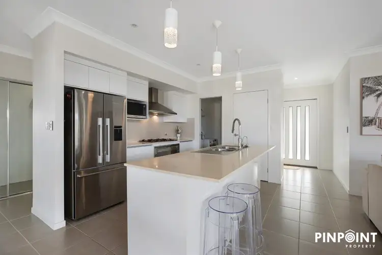 Third view of Homely house listing, 21 Bjelke Circuit, Rural View QLD 4740
