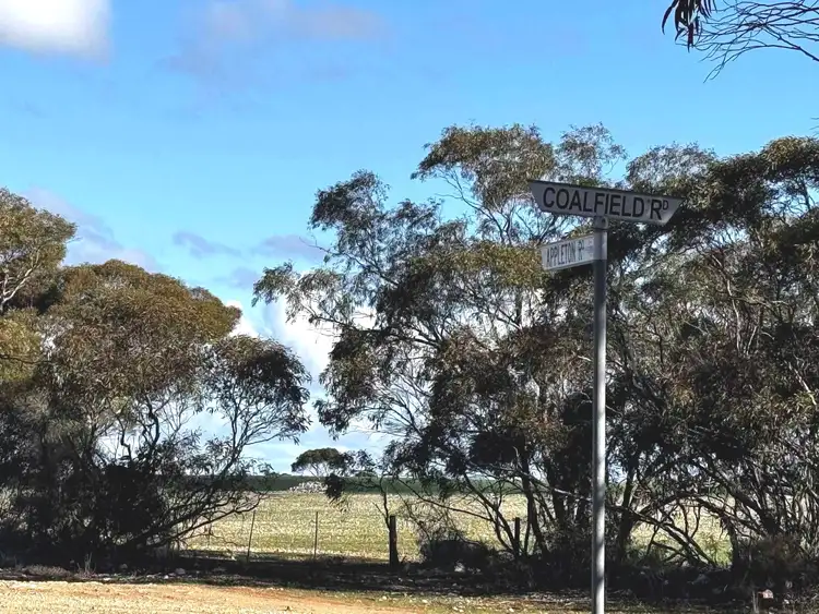 Third view of Homely rural property listing, Lot 10 Coalfield Road, Tailem Bend SA 5260