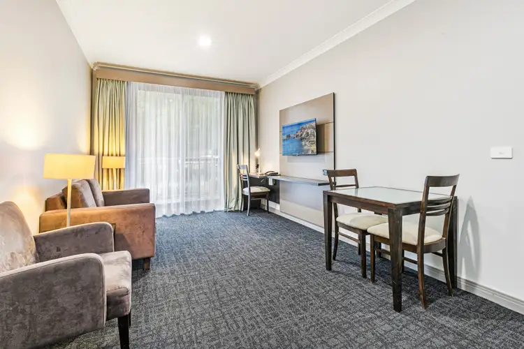 Second view of Homely apartment listing, 58-62 Delhi Road, Macquarie Park NSW 2113
