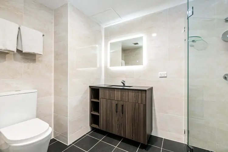 Third view of Homely apartment listing, 58-62 Delhi Road, Macquarie Park NSW 2113