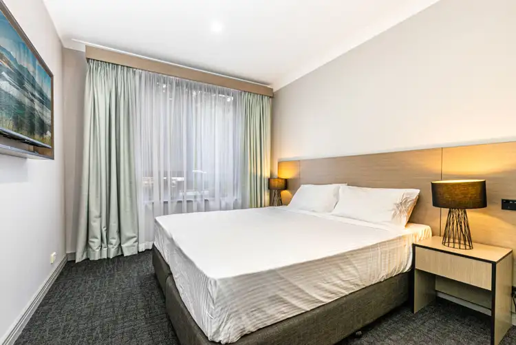 Fourth view of Homely apartment listing, 58-62 Delhi Road, Macquarie Park NSW 2113
