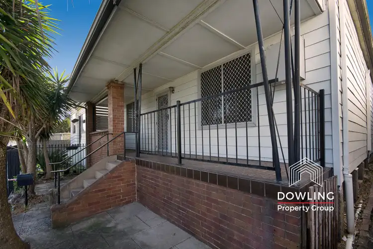 Second view of Homely house listing, 9 Ingall Street, Mayfield NSW 2304