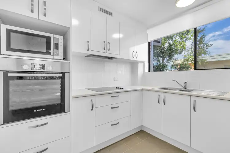 Second view of Homely apartment listing, 4/376 Milton Road, Auchenflower QLD 4066