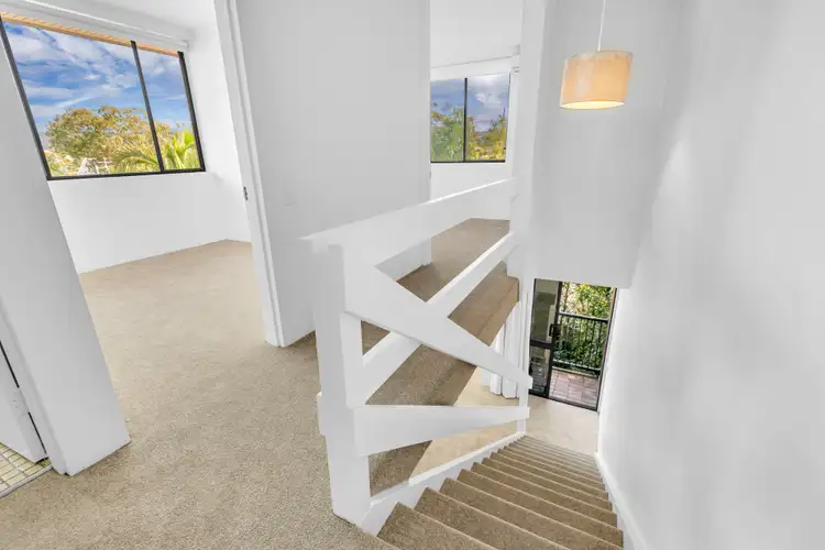 Third view of Homely apartment listing, 4/376 Milton Road, Auchenflower QLD 4066