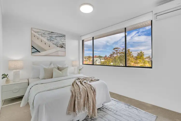 Fifth view of Homely apartment listing, 4/376 Milton Road, Auchenflower QLD 4066