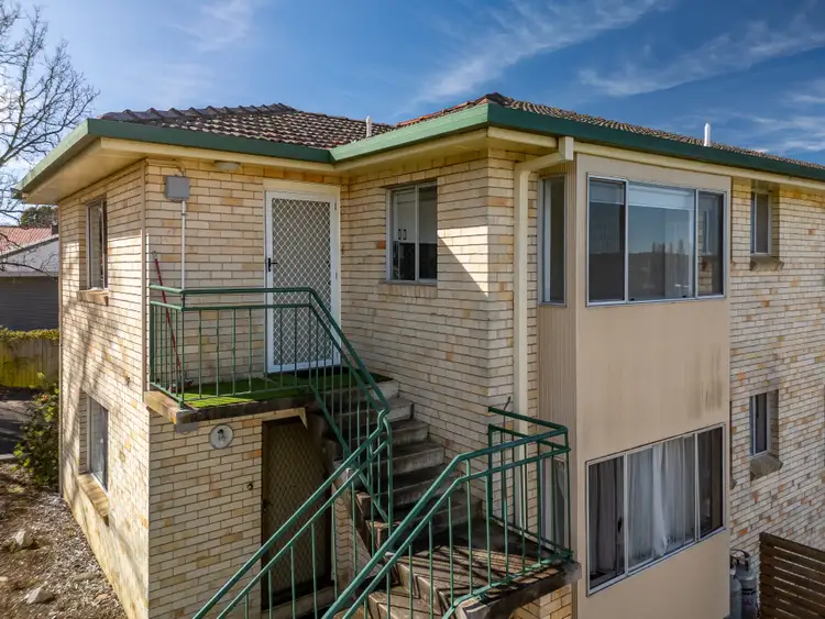 Main view of Homely unit listing, 6/57 Faulkner, Armidale NSW 2350