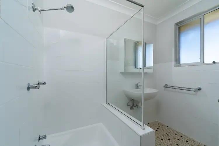 Fourth view of Homely unit listing, 6/57 Faulkner, Armidale NSW 2350