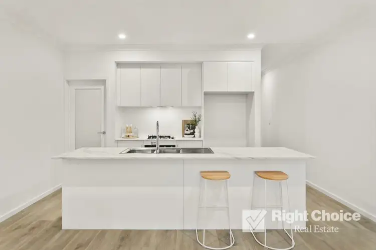 Third view of Homely townhouse listing, 95 Broughton Avenue, Tullimbar NSW 2527