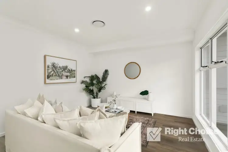 Fifth view of Homely townhouse listing, 95 Broughton Avenue, Tullimbar NSW 2527