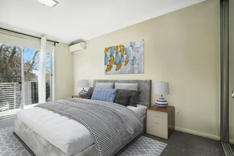 Third view of Homely townhouse listing, 3/8 Carhullen Street, Merrylands NSW 2160