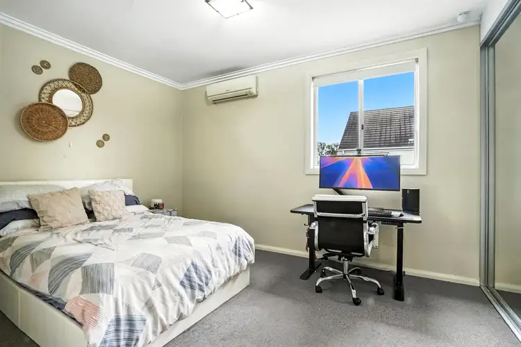 Fourth view of Homely townhouse listing, 3/8 Carhullen Street, Merrylands NSW 2160