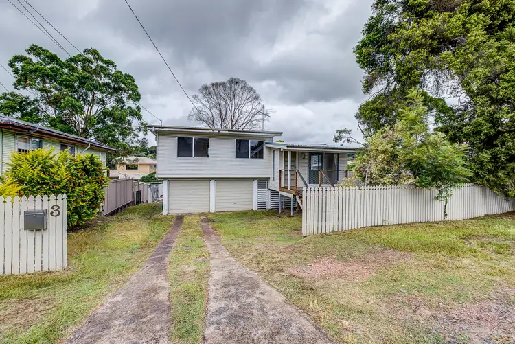Second view of Homely house listing, 3 Charlane Street, Underwood QLD 4119