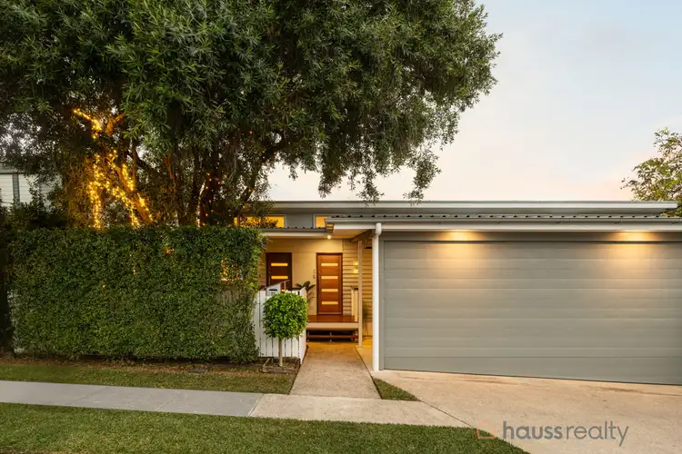 76 Gilruth Road, Kenmore QLD 4069