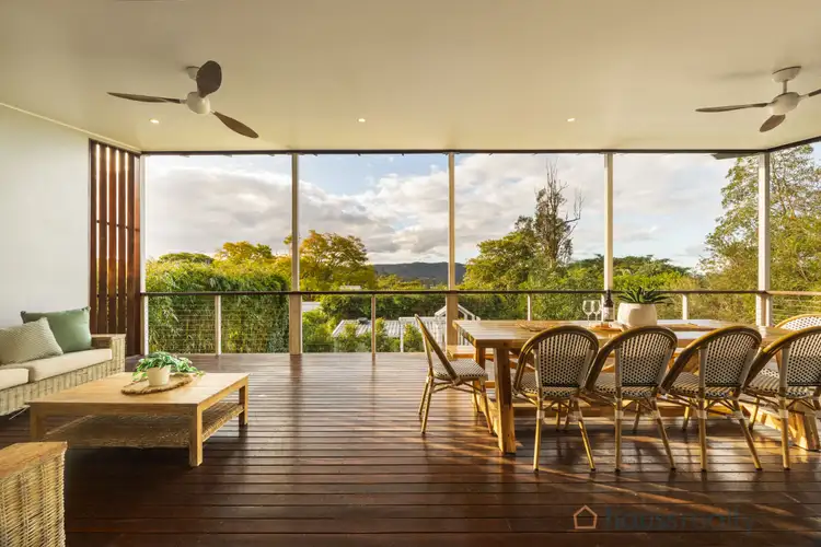 76 Gilruth Road, Kenmore QLD 4069