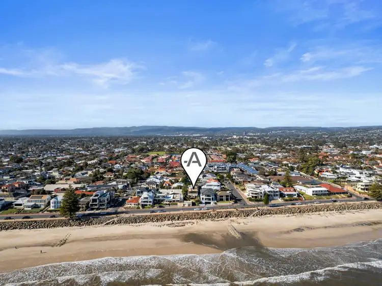 Third view of Homely house listing, 111 Esplanade, Hove SA 5048