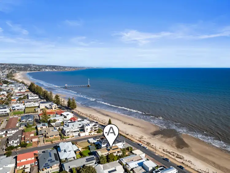 Fourth view of Homely house listing, 111 Esplanade, Hove SA 5048