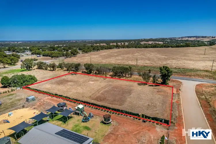 Fourth view of Homely land listing, 2 Farm View, Gingin WA 6503