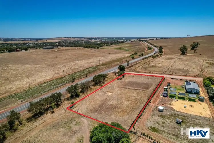 Seventh view of Homely land listing, 2 Farm View, Gingin WA 6503