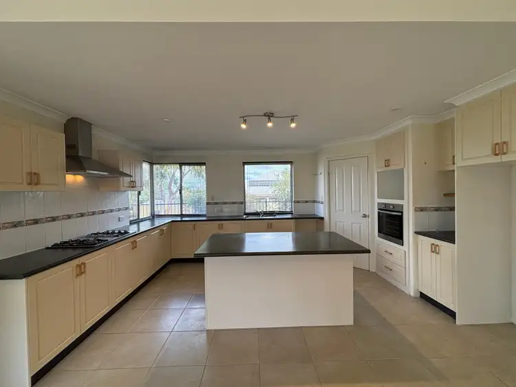 Fourth view of Homely house listing, 62 Westgrove Drive, Ellenbrook WA 6069