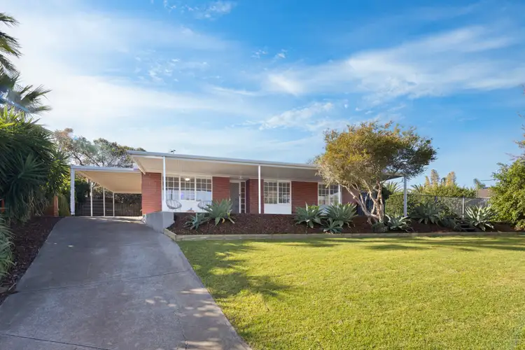Main view of Homely house listing, 7 Kooraka Court, Hallett Cove SA 5158