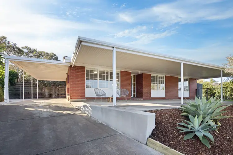 Second view of Homely house listing, 7 Kooraka Court, Hallett Cove SA 5158