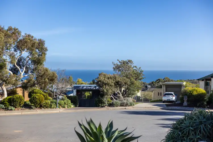 Third view of Homely house listing, 7 Kooraka Court, Hallett Cove SA 5158