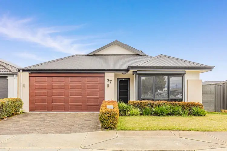 Main view of Homely house listing, 37 Georgina Parade, Brabham WA 6055