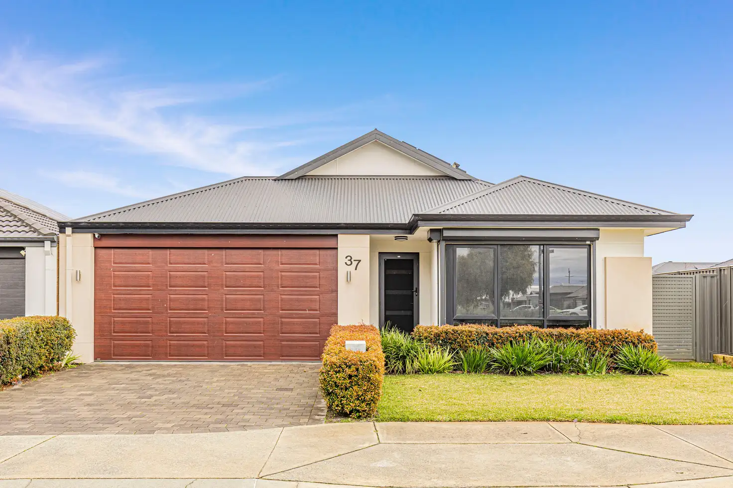 Main view of Homely house listing, 37 Georgina Parade, Brabham WA 6055