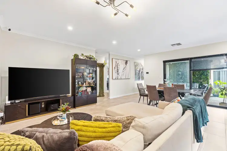 Fourth view of Homely house listing, 37 Georgina Parade, Brabham WA 6055