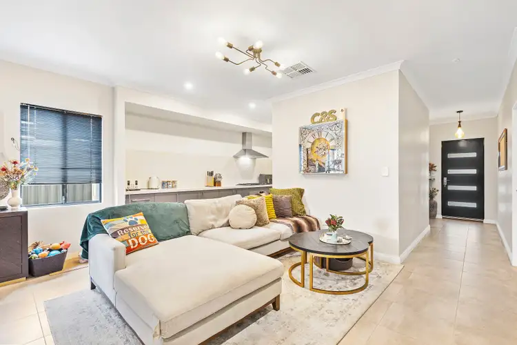 Fifth view of Homely house listing, 37 Georgina Parade, Brabham WA 6055