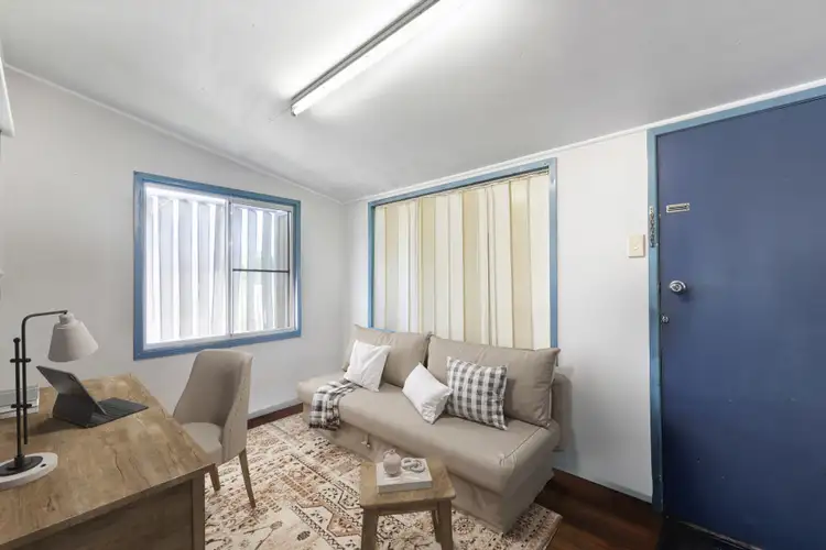 Second view of Homely house listing, 33 Hart Street, South Mackay QLD 4740