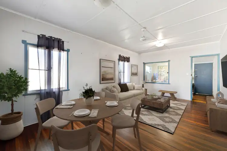Fourth view of Homely house listing, 33 Hart Street, South Mackay QLD 4740