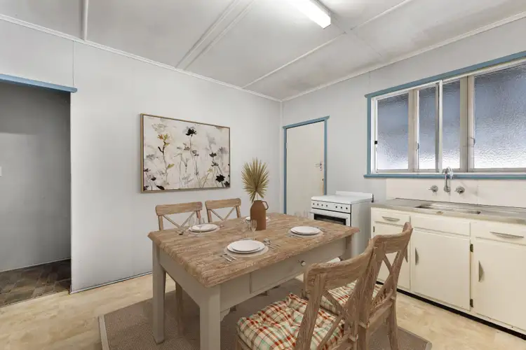 Fifth view of Homely house listing, 33 Hart Street, South Mackay QLD 4740
