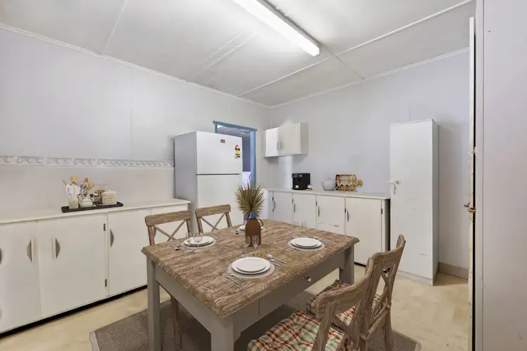 Sixth view of Homely house listing, 33 Hart Street, South Mackay QLD 4740