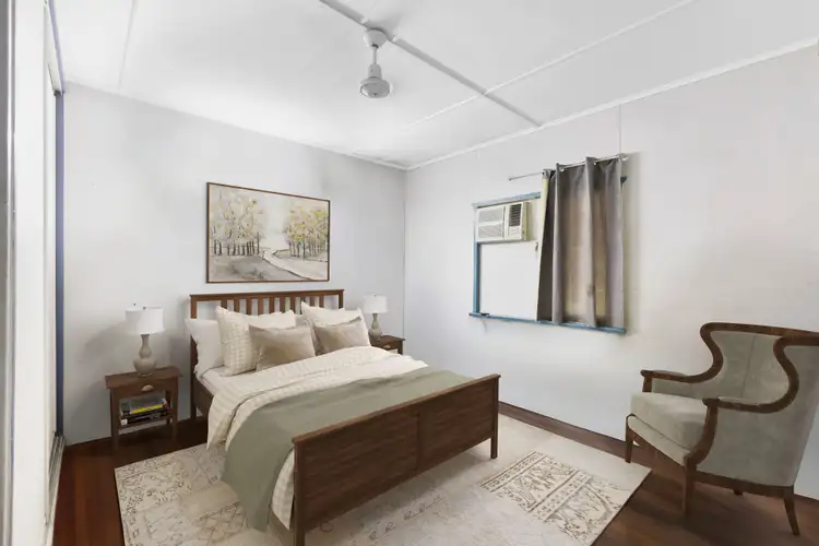 Seventh view of Homely house listing, 33 Hart Street, South Mackay QLD 4740