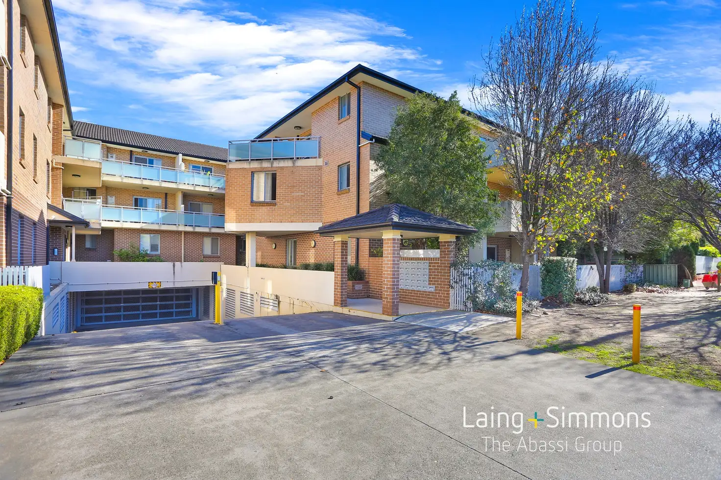 Main view of Homely unit listing, 4/13-17 Regentville Road, Jamisontown NSW 2750