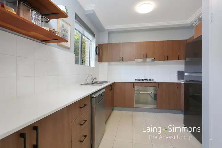 Fourth view of Homely unit listing, 4/13-17 Regentville Road, Jamisontown NSW 2750