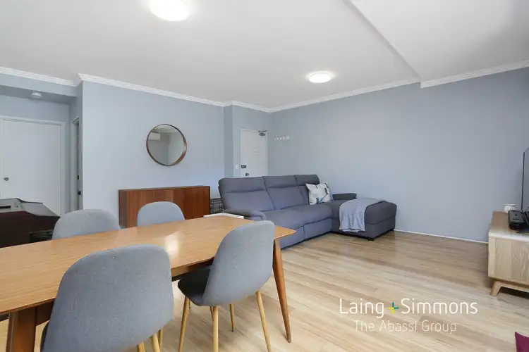 Fifth view of Homely unit listing, 4/13-17 Regentville Road, Jamisontown NSW 2750