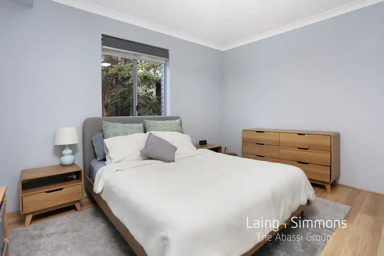 Sixth view of Homely unit listing, 4/13-17 Regentville Road, Jamisontown NSW 2750