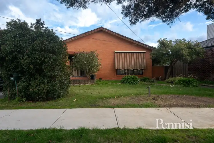Main view of Homely house listing, 15 Pennington Street, Keilor East VIC 3033