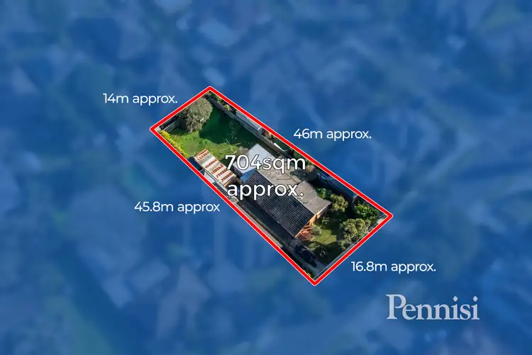 Third view of Homely house listing, 15 Pennington Street, Keilor East VIC 3033