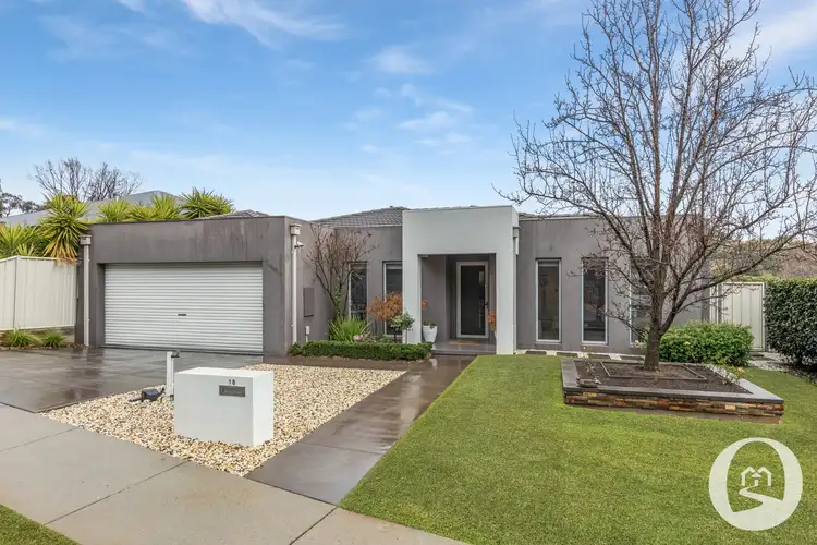 Main view of Homely house listing, 18 Bronwyn Crt, Spring Gully VIC 3550